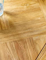 Elcot Dining Table 
