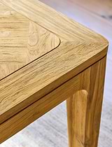 Elcot Dining Table 
