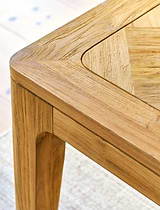 Elcot Dining Table 