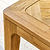 Elcot Dining Table 