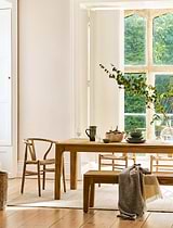 Elcot Dining Table 