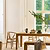Elcot Dining Table 