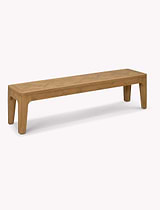 Elcot Bench