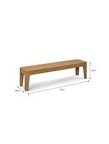 Elcot Bench