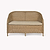 Brayford Bench Natural