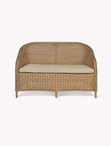 Brayford Bench Natural
