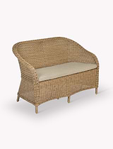 Brayford Bench Natural