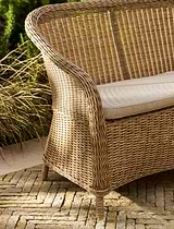 Brayford Bench Natural