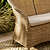 Brayford Bench Natural