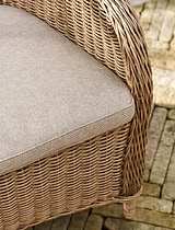 Brayford Bench Natural
