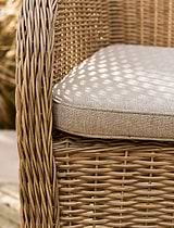 Brayford Bench Natural
