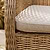 Brayford Bench Natural