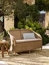 Brayford Bench Natural