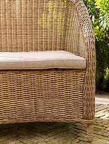 Brayford Bench Natural