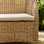 Brayford Bench Natural