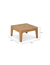 Elcot Coffee Table