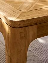 Elcot Coffee Table
