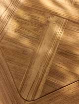 Elcot Coffee Table