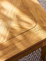 Elcot Coffee Table