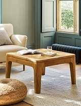 Elcot Coffee Table
