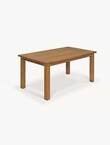 St Mawes Dining Table Natural