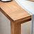 St Mawes Dining Table Natural