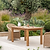 St Mawes Dining Table Natural