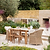 St Mawes Dining Table Natural