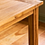 St Mawes Dining Table 6 Seater