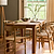 St Mawes Dining Table 6 Seater