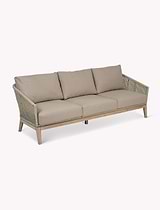Lynton 3 Seater Sofa