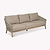 Lynton 3 Seater Sofa