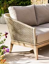 Lynton 3 Seater Sofa