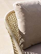 Lynton 3 Seater Sofa