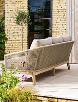 Lynton 3 Seater Sofa