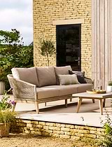Lynton 3 Seater Sofa