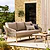 Lynton 3 Seater Sofa