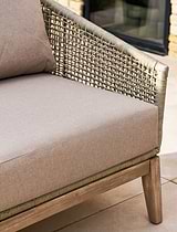 Lynton 3 Seater Sofa