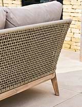 Lynton 3 Seater Sofa