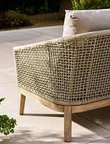 Lynton 3 Seater Sofa