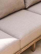 Lynton 3 Seater Sofa