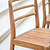 St Mawes Dining Chair Set of 2 Natural