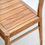 St Mawes Dining Chair Set of 2 Natural