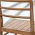 St Mawes Dining Chair Set of 2 Natural