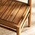 St Mawes Dining Chair Set of 2 Natural