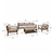 Sandridge 3 Seater Sofa Set
