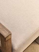 Sandridge Corner Sofa Set