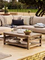 Sandridge Corner Sofa Set