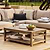 Sandridge Corner Sofa Set