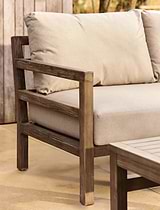 Sandridge Corner Sofa Set